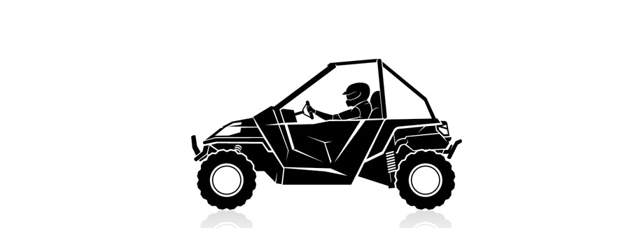 UTV repair service